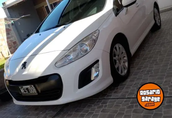 Peugeot 308 Allure  2013 - foto 3