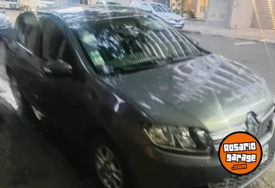 Renault Sandero  2015 - foto 1