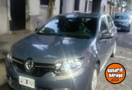 Renault Sandero  2015 - foto 2