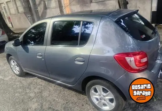 Renault Sandero  2015 - foto 3