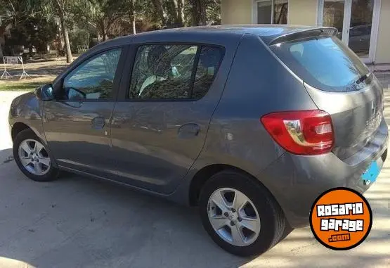 Renault Sandero  2015 - foto 5