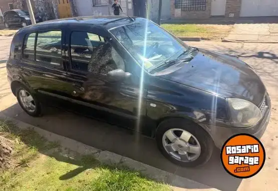 Renault Clio 2 1.2  2005 - foto 1