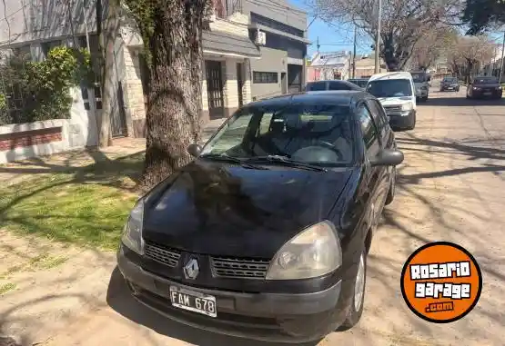 Renault Clio 2 1.2  2005 - foto 2