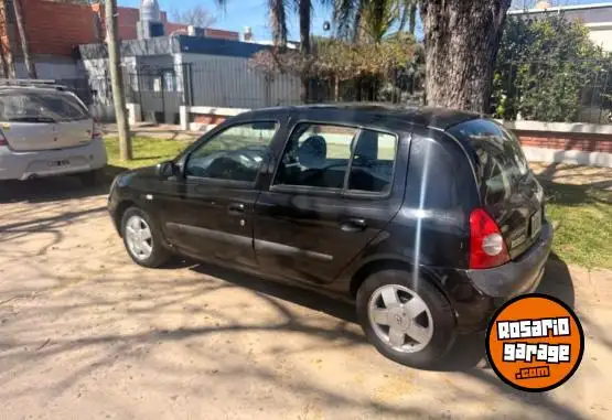 Renault Clio 2 1.2  2005 - foto 3