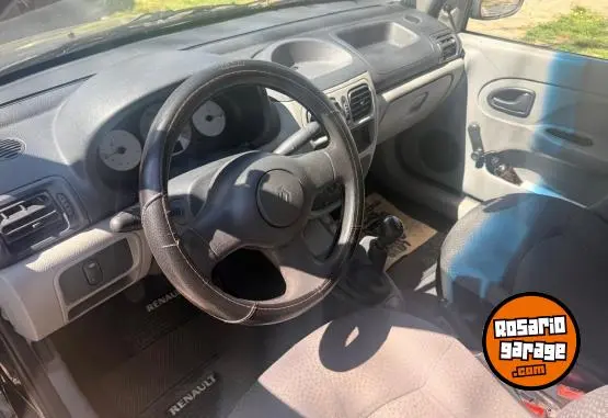 Renault Clio 2 1.2  2005 - foto 4