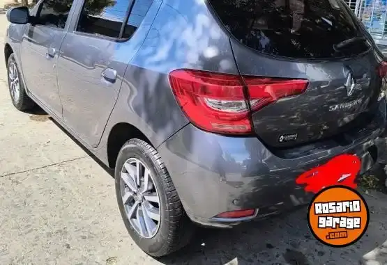 Renault Sandero  2021 - foto 1
