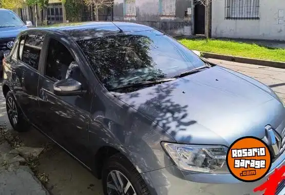 Renault Sandero  2021 - foto 3