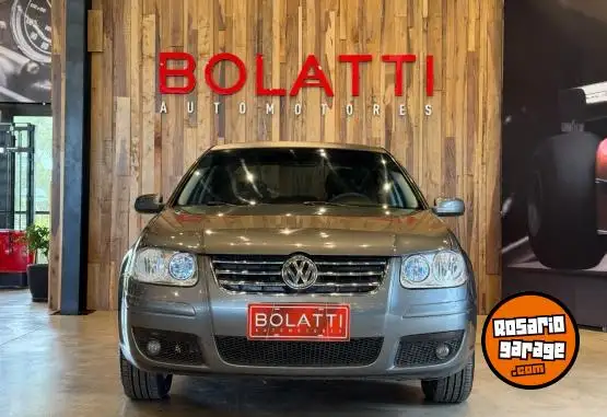 Volkswagen Bora 2.0 Mpi Trendline L0  2012 - foto 2