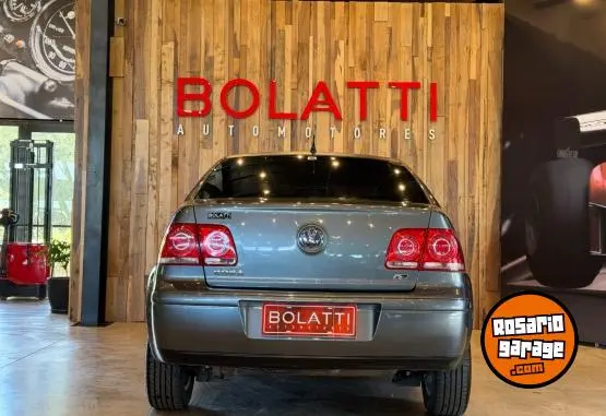 Volkswagen Bora 2.0 Mpi Trendline L0  2012 - foto 5