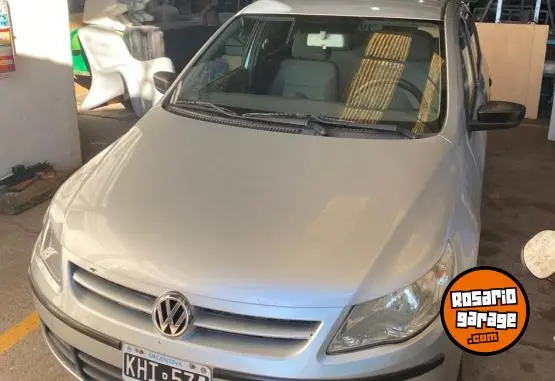 Volkswagen Gol Trend  2011 - foto 1