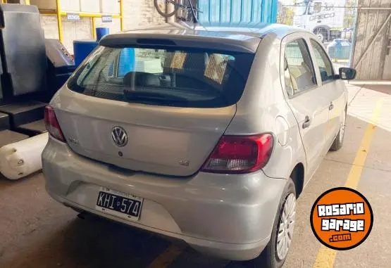 Volkswagen Gol Trend  2011 - foto 2