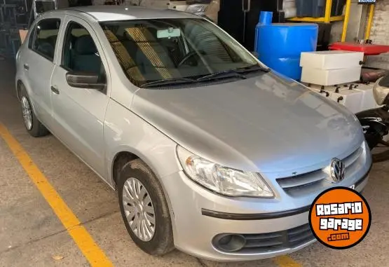 Volkswagen Gol Trend  2011 - foto 4