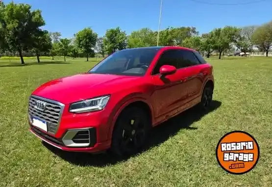 Audi Q2 2019 - foto 1