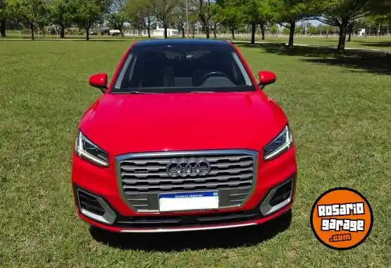 Audi Q2  2019 - foto 2