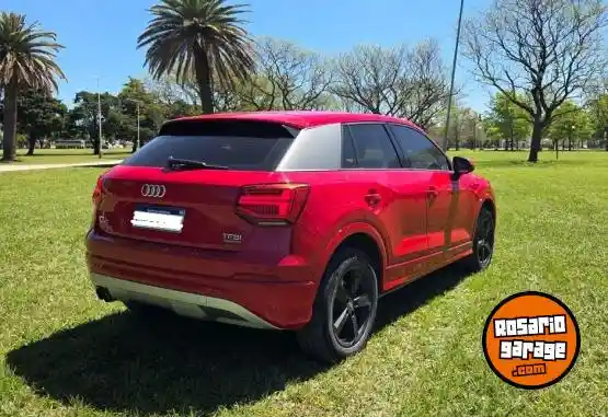 Audi Q2  2019 - foto 3