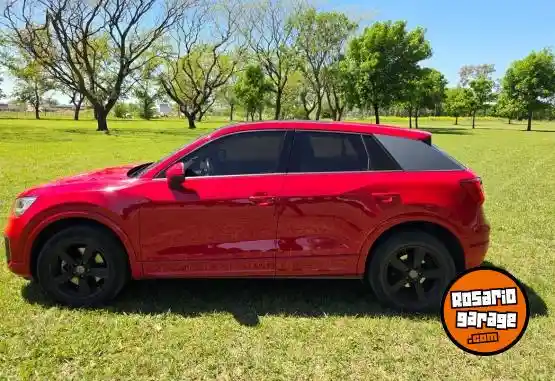 Audi Q2  2019 - foto 4