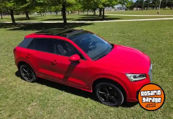 Audi Q2  2019 - foto 5