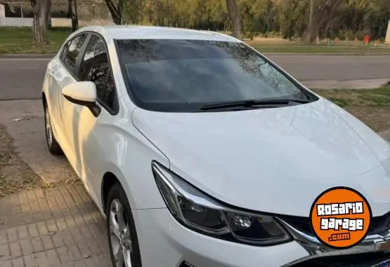 Chevrolet Cruze 1.4 5P Lt At  2023 - foto 1