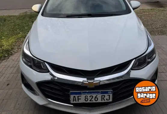 Chevrolet Cruze 1.4 5P Lt At  2023 - foto 2