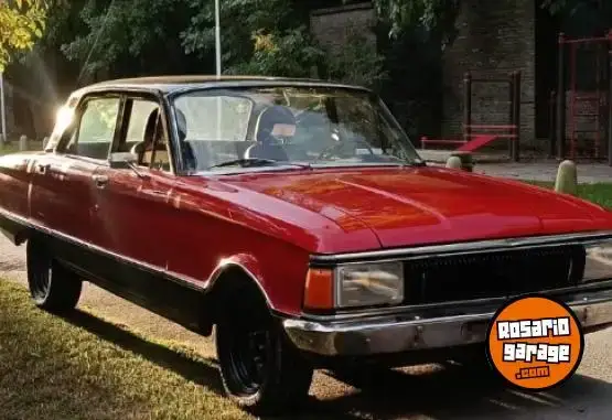 Ford Falcã³N 1981  1983 - foto 1