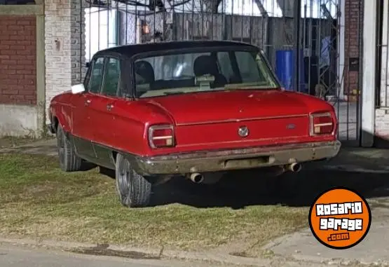 Ford Falcã³N 1981  1983 - foto 3
