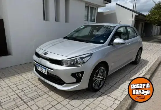 Kia Rio  2021 - foto 1