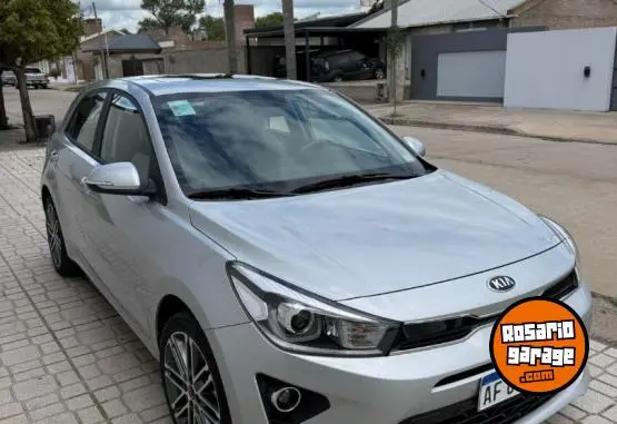 Kia Rio  2021 - foto 2
