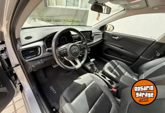 Kia Rio  2021 - foto 3