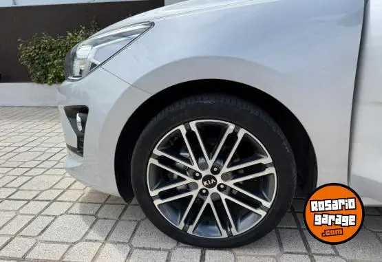 Kia Rio  2021 - foto 4