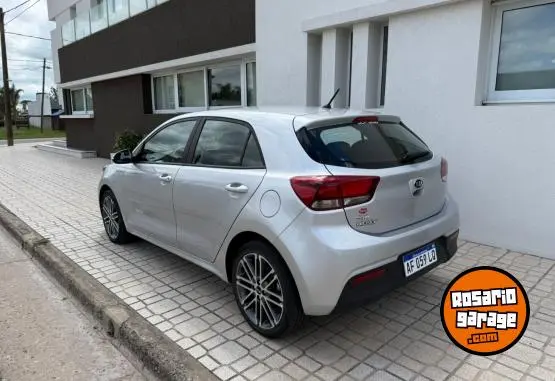 Kia Rio  2021 - foto 5