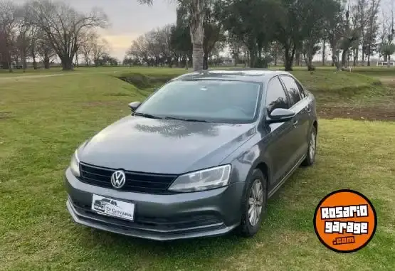 Volkswagen Vento  2016 - foto 1