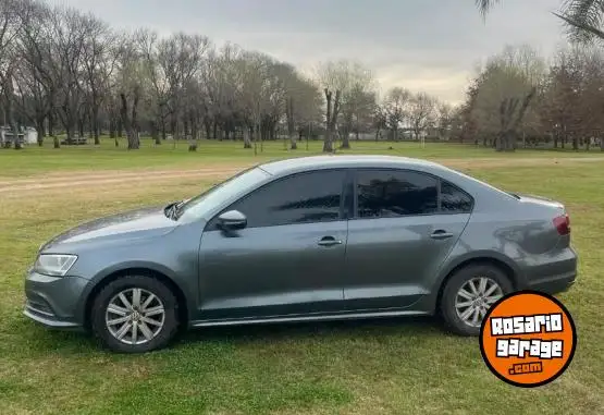 Volkswagen Vento  2016 - foto 2