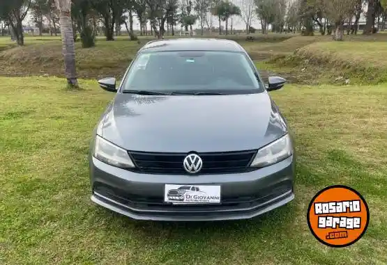Volkswagen Vento  2016 - foto 3