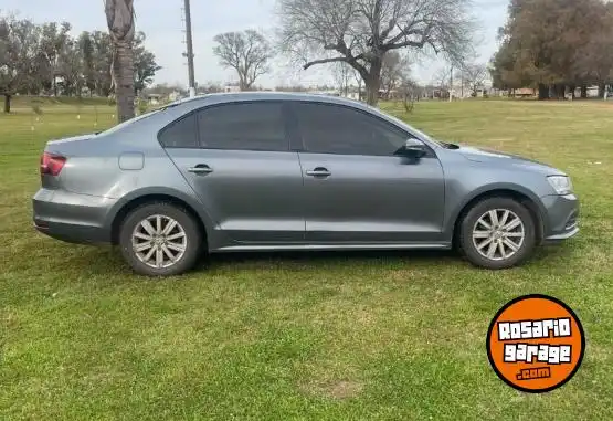 Volkswagen Vento  2016 - foto 4