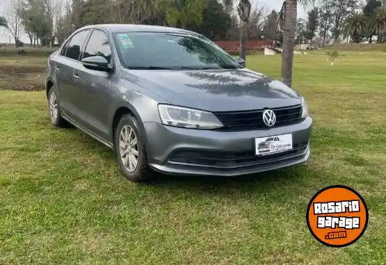 Volkswagen Vento  2016 - foto 5