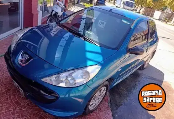 Peugeot 207 Compact Xr 1.4 3P  2009 - foto 1