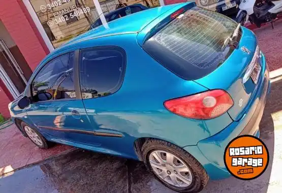 Peugeot 207 Compact Xr 1.4 3P  2009 - foto 3