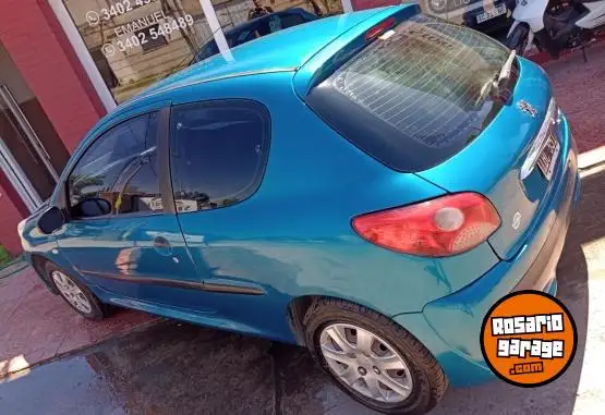 Peugeot 207 Compact Xr 1.4 3P  2009 - foto 5
