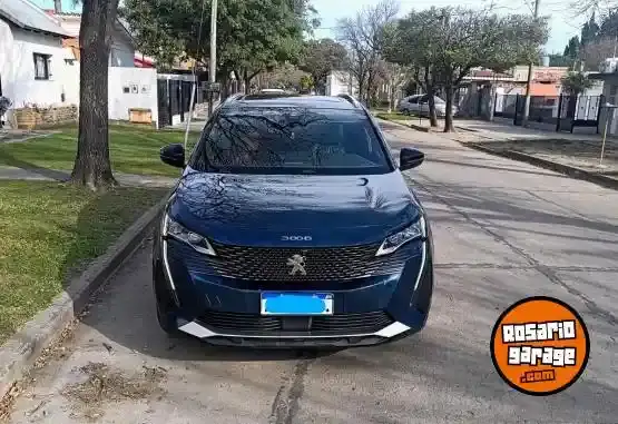 Peugeot 3008 2022 - foto 1
