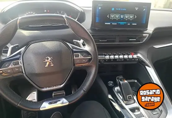 Peugeot 3008  2022 - foto 2