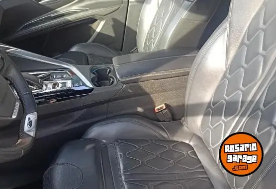 Peugeot 3008  2022 - foto 3