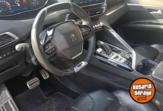 Peugeot 3008  2022 - foto 4