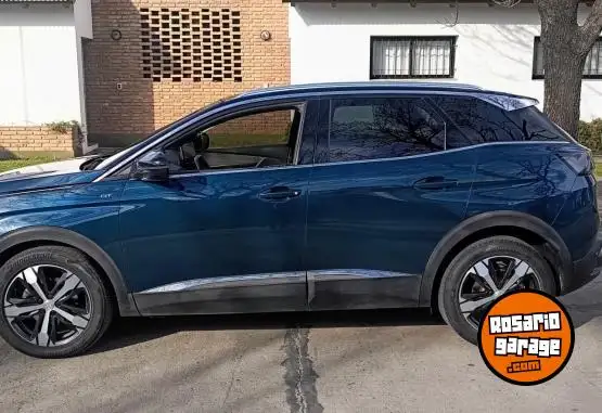 Peugeot 3008  2022 - foto 5