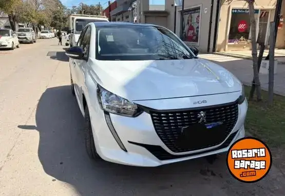 Peugeot 208  2023 - foto 1