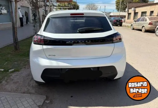 Peugeot 208  2023 - foto 2