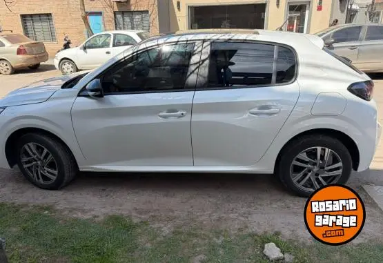 Peugeot 208  2023 - foto 3