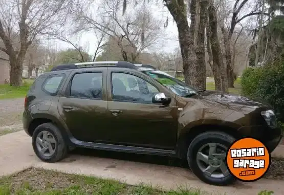 Renault Duster  2012 - foto 1