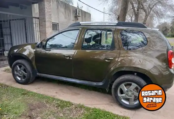 Renault Duster  2012 - foto 2