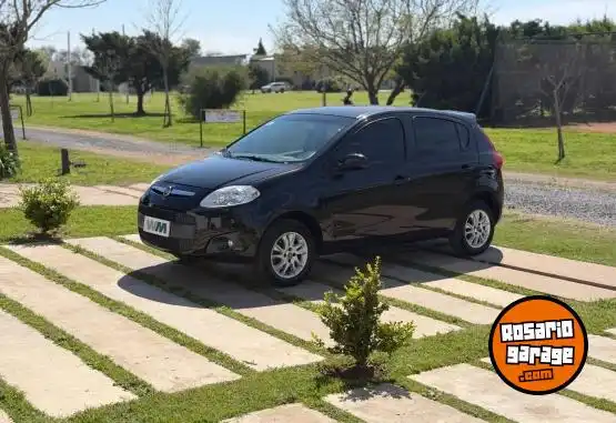 Fiat Palio Attractive  2017 - foto 2