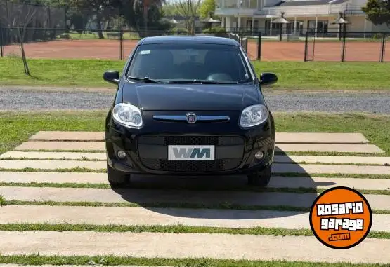 Fiat Palio Attractive  2017 - foto 3